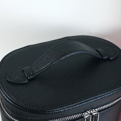Signature Custom Monogram Cosmetic Case