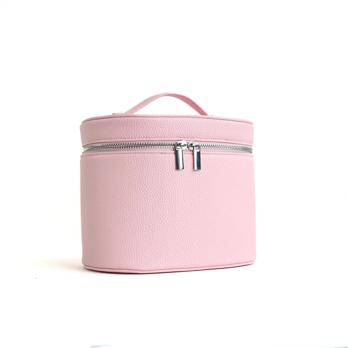 Signature Custom Monogram Cosmetic Case
