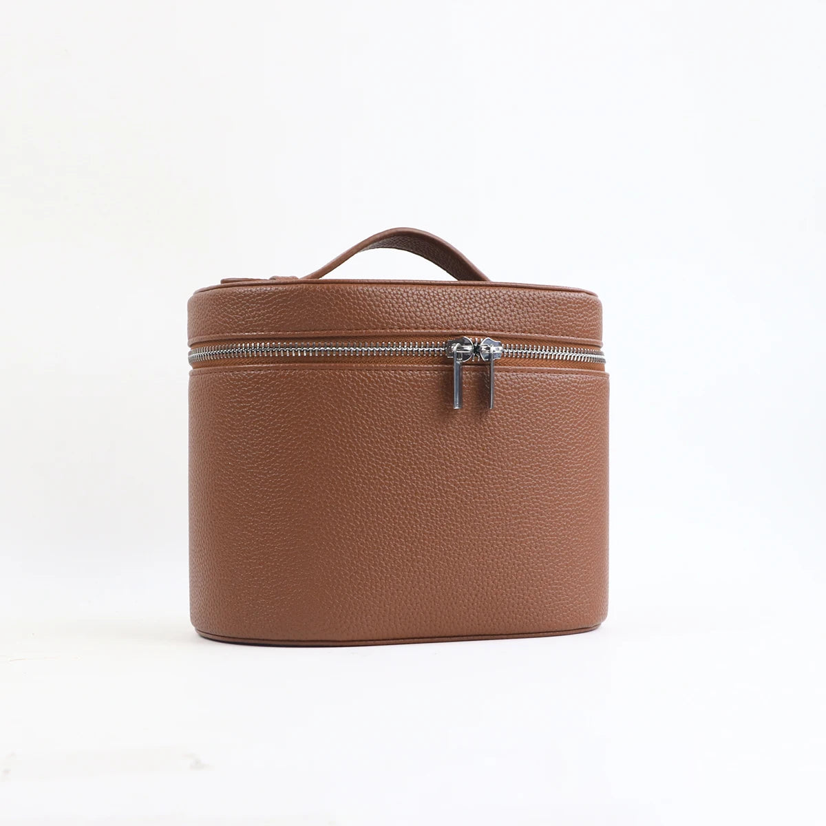 Signature Custom Monogram Cosmetic Case