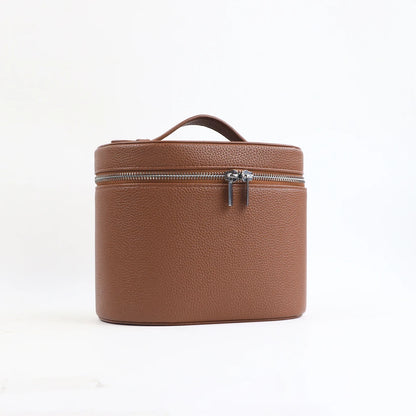 Signature Custom Monogram Cosmetic Case