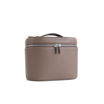 Signature Custom Monogram Cosmetic Case
