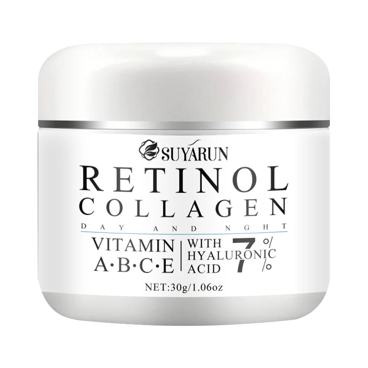 Advanced Retinol + Collagen Youth Renewal Cream (With Vitamin E & Shea Butter)