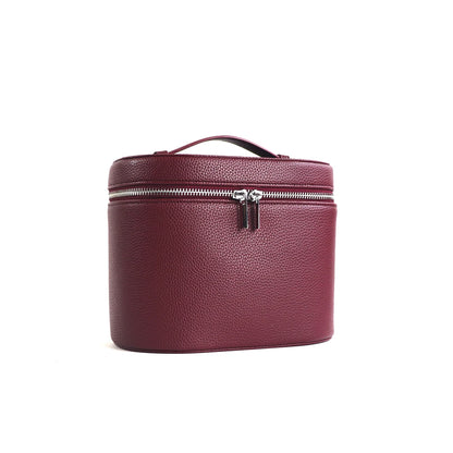 Signature Custom Monogram Cosmetic Case