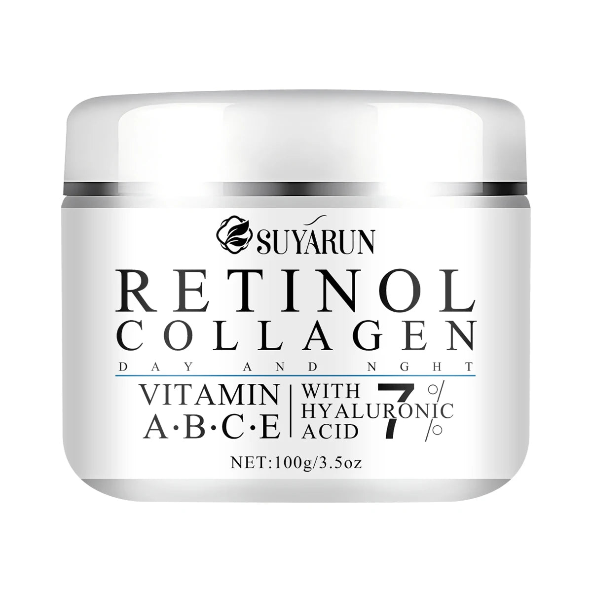 Advanced Retinol + Collagen Youth Renewal Cream (With Vitamin E & Shea Butter)