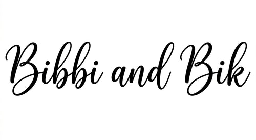 Bibbi and Bik